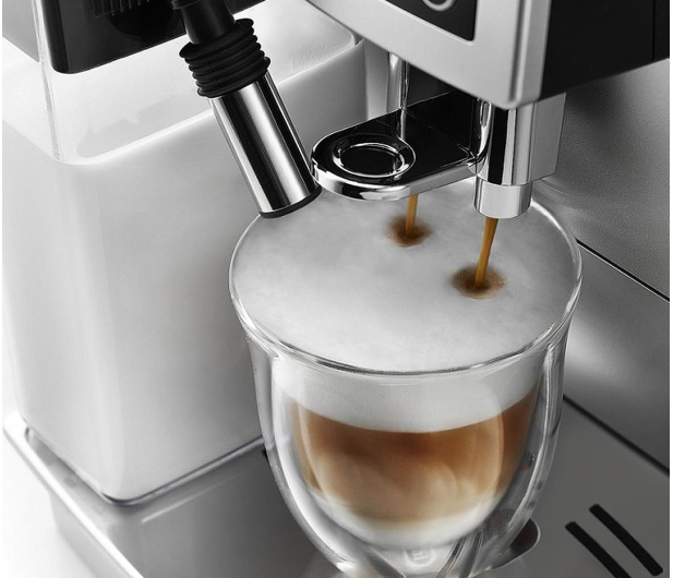 DeLonghi Ekspres automatyczny ECAM23.460.SB - 1035117 - zdjęcie 3